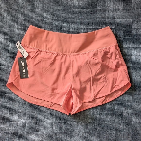 Aritzia TNA Race Short 3" - Picture 1 of 5